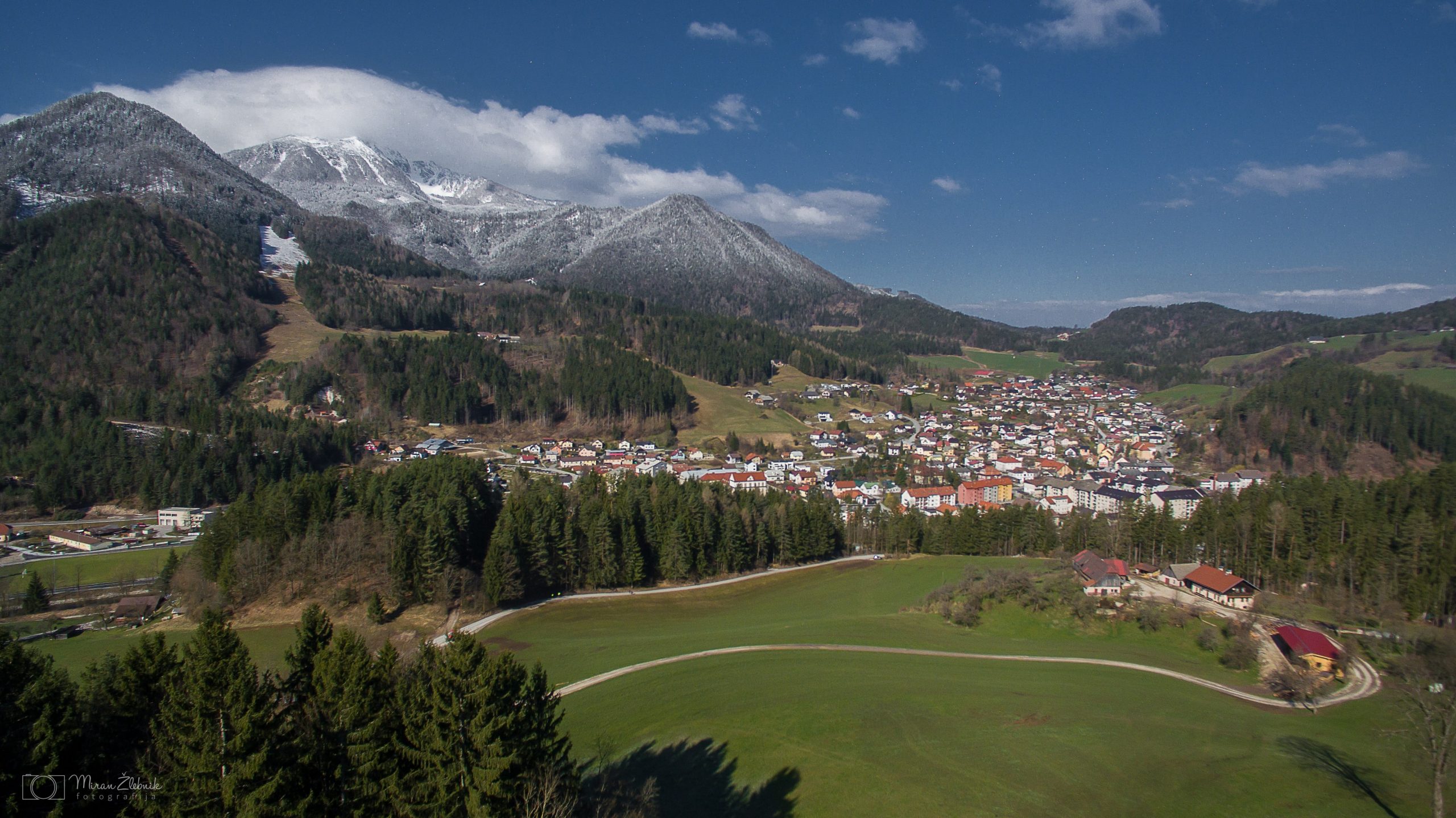 Foto: Miran Žlebnik