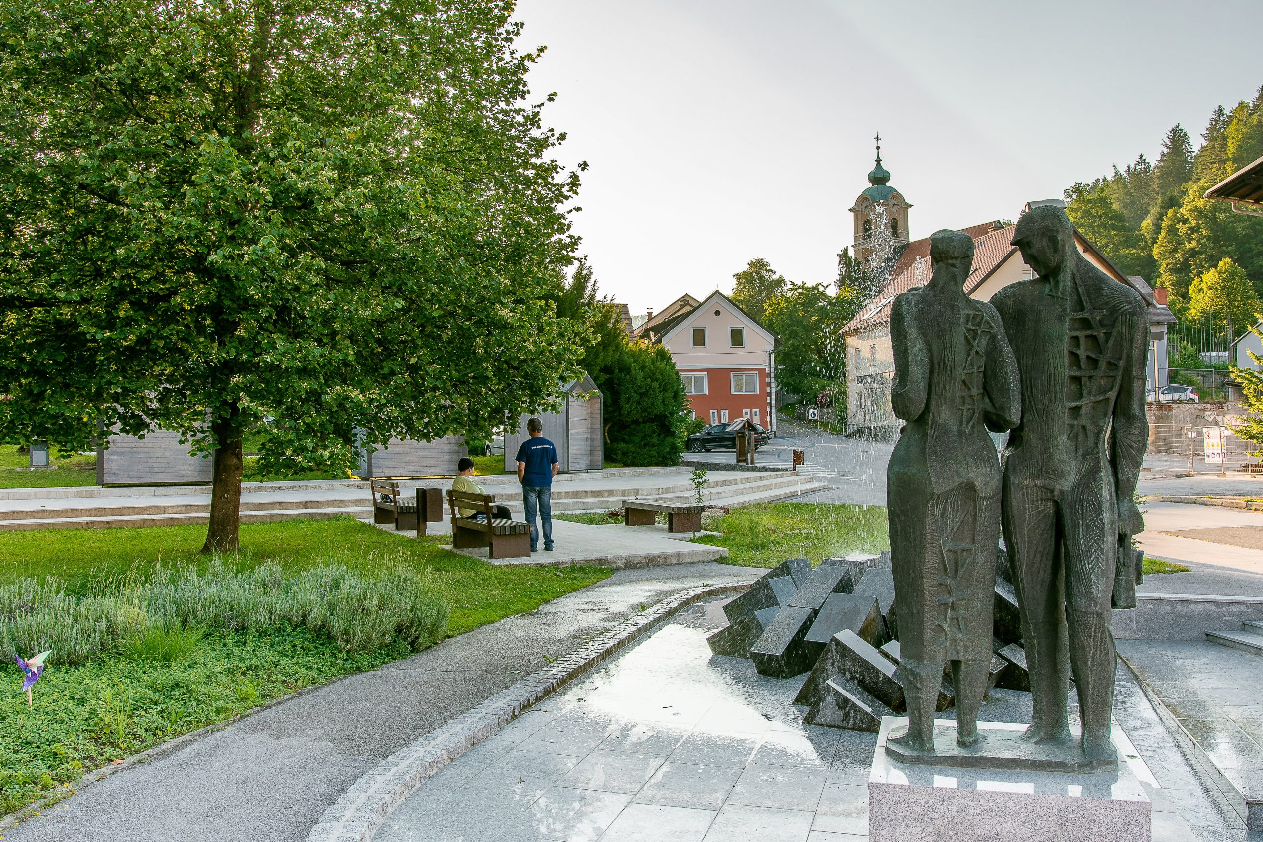 Foto: Miran Žlebnik