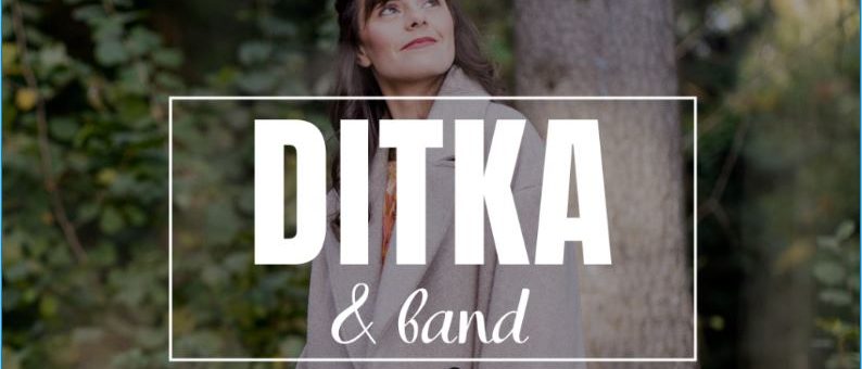 DITKA & BAND